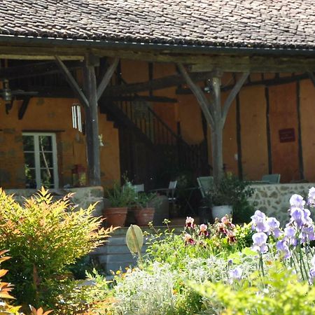 Готель Domaine De Hongrie Ногаро Екстер'єр фото